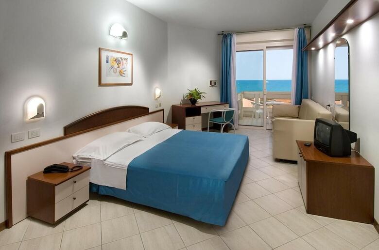 Hotel Prestige