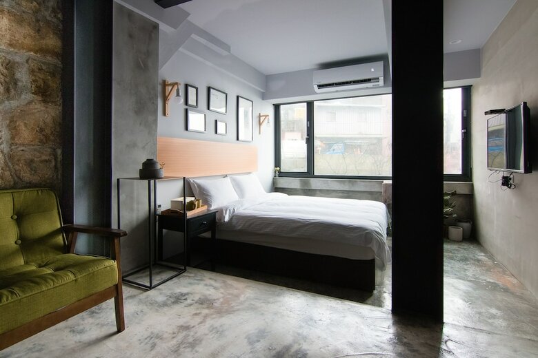Bed & Breakfast Jiufen The Ore Inn