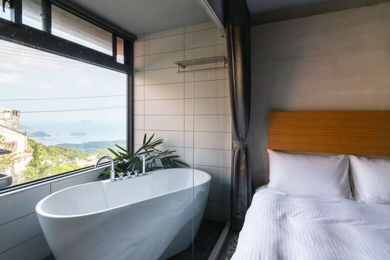 Bed & Breakfast Jiufen The Ore Inn