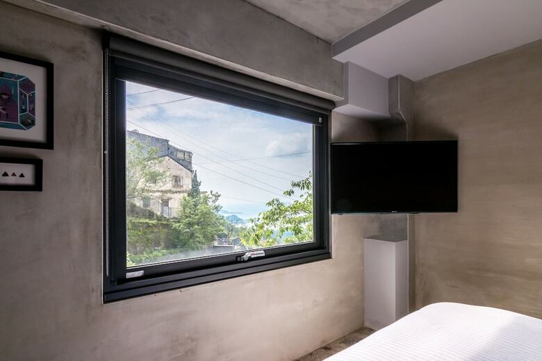 Bed & Breakfast Jiufen The Ore Inn