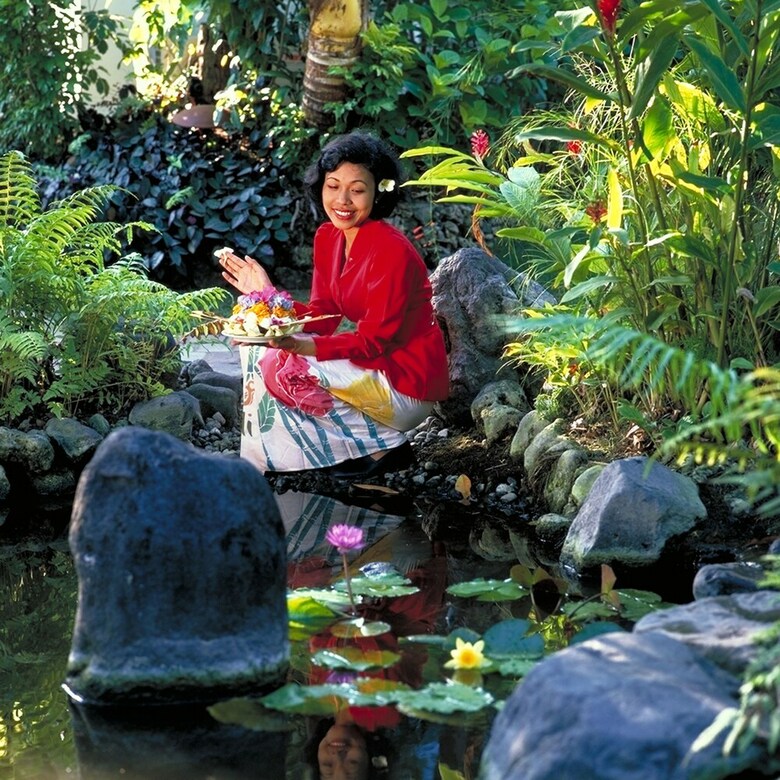 Hotel Poppies Bali