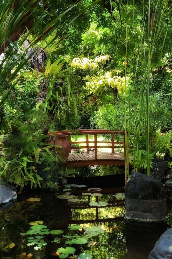 Hotel Poppies Bali