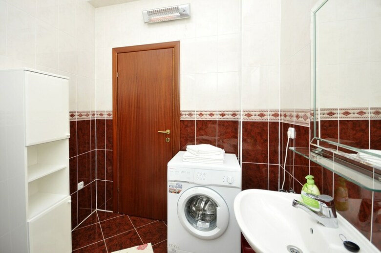 Apartments Roza