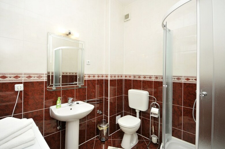 Apartments Roza