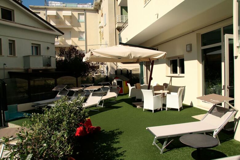 Hotel Bellevue