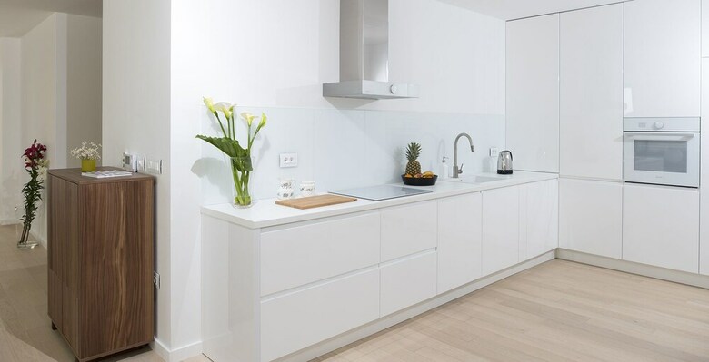 Apartamentos Villa Casa Bianca
