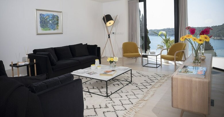 Apartamentos Villa Casa Bianca