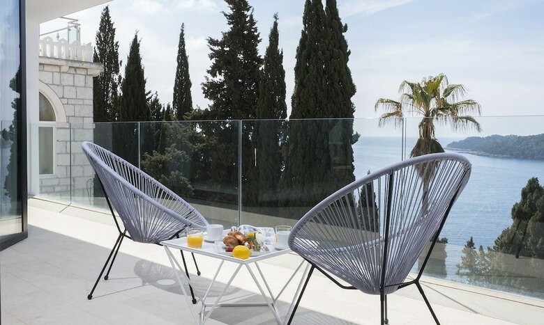 Apartamentos Villa Casa Bianca