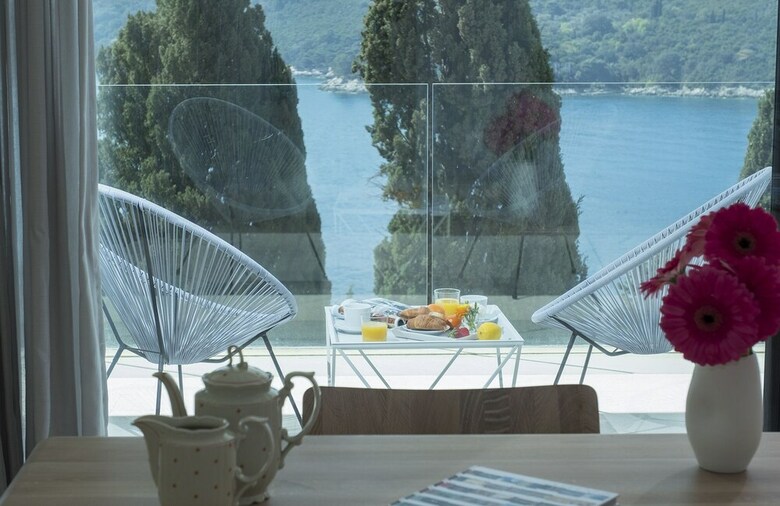 Apartamentos Villa Casa Bianca