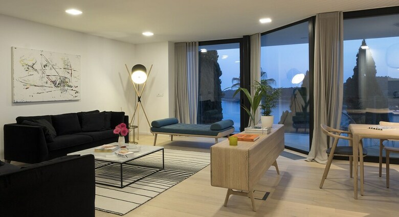 Apartamentos Villa Casa Bianca