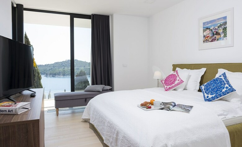 Apartamentos Villa Casa Bianca