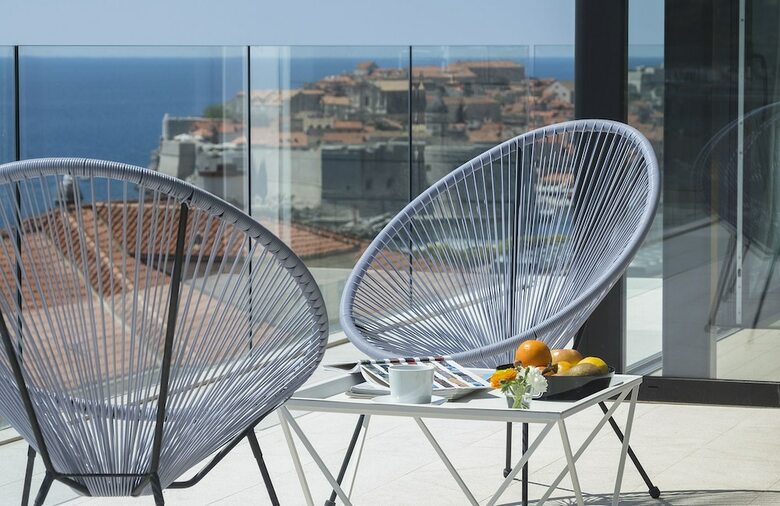 Apartamentos Villa Casa Bianca