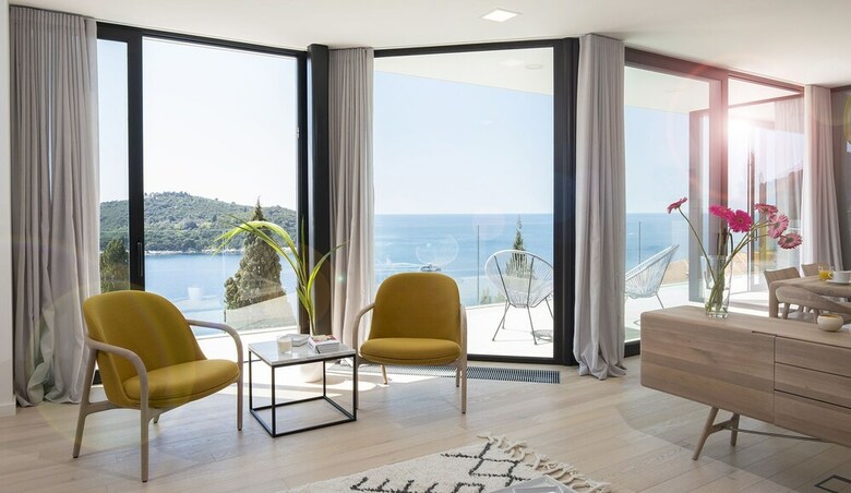 Apartamentos Villa Casa Bianca