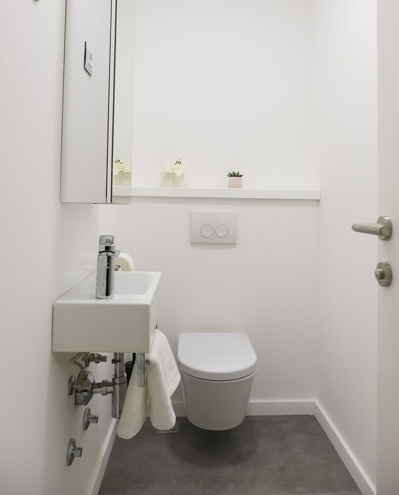 Apartamentos Villa Casa Bianca