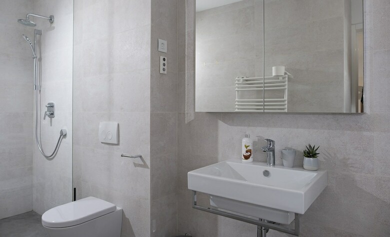Apartamentos Villa Casa Bianca