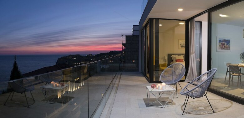 Apartamentos Villa Casa Bianca