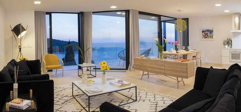 Apartamentos Villa Casa Bianca