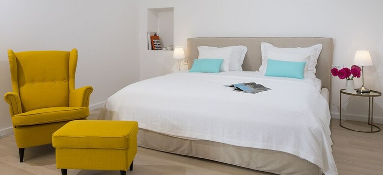 Apartamentos Villa Casa Bianca