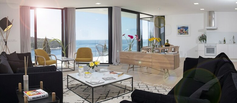 Apartamentos Villa Casa Bianca