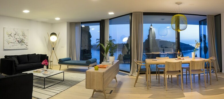 Apartamentos Villa Casa Bianca
