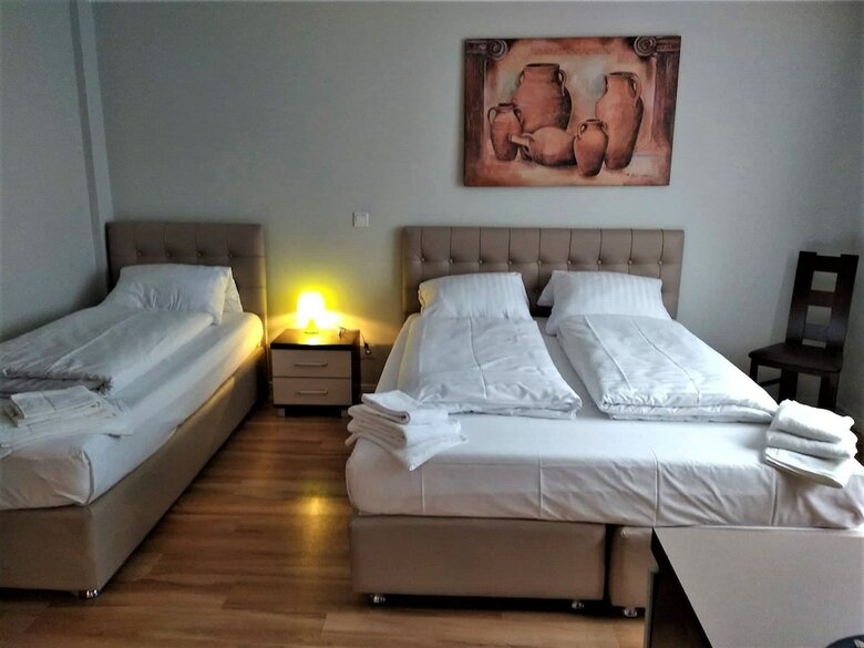 M&a Cityhotel Hildesheim