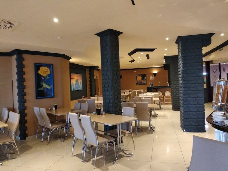 M&a Cityhotel Hildesheim