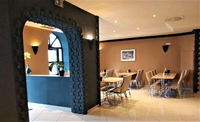 M&a Cityhotel Hildesheim