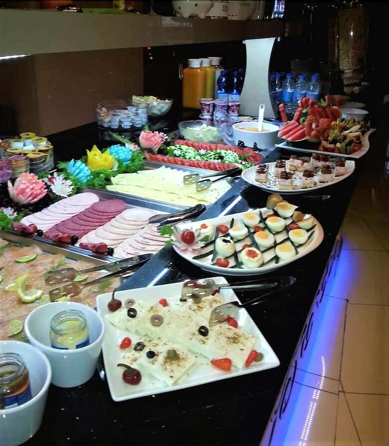 M&a Cityhotel Hildesheim
