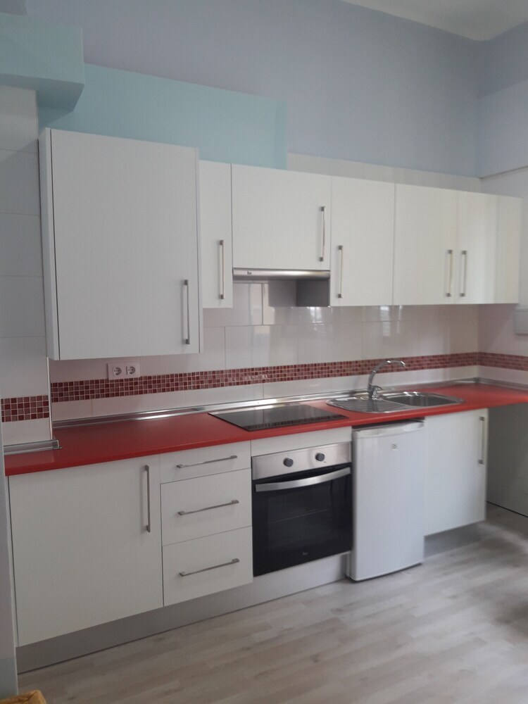 White Goose Apartment In Madrid