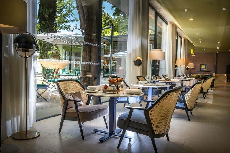 Maison Albar Hotels L'imperator