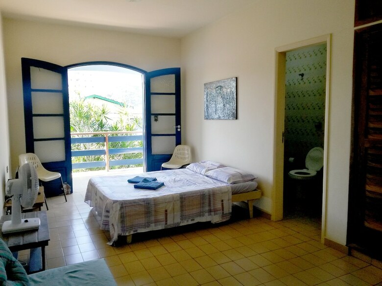 Bed & Breakfast Sobrado Do Artista
