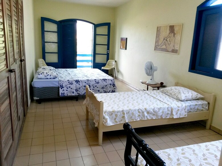 Bed & Breakfast Sobrado Do Artista