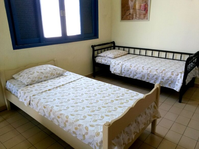 Bed & Breakfast Sobrado Do Artista