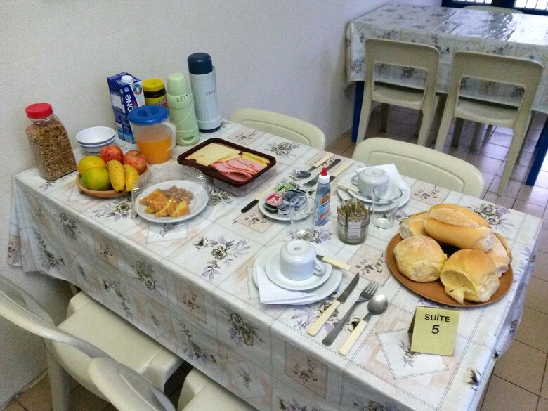 Bed & Breakfast Sobrado Do Artista