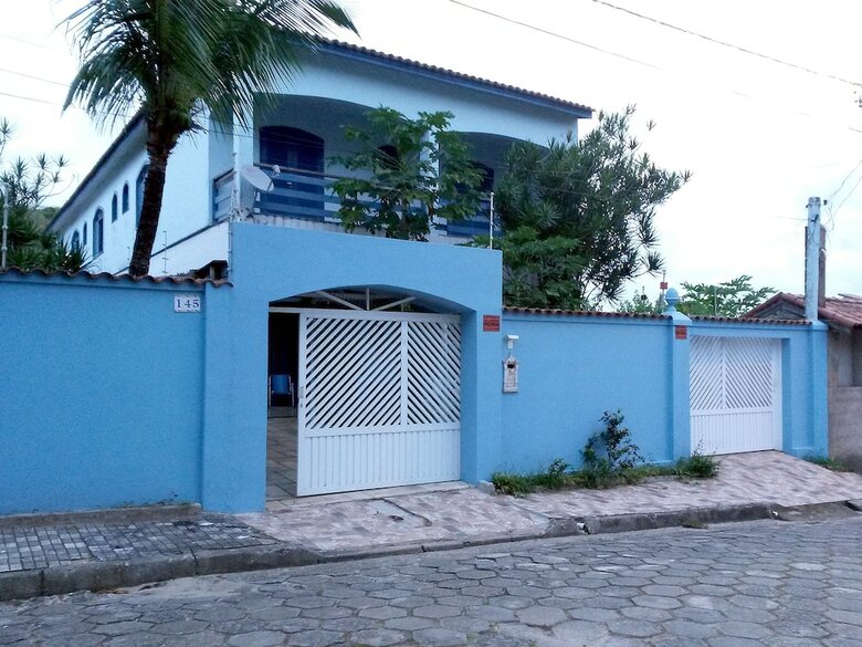 Bed & Breakfast Sobrado Do Artista