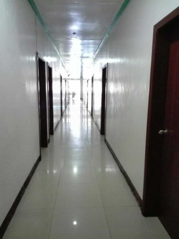Asia Novo Boutique Hotel-kalibo