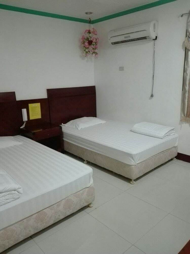 Asia Novo Boutique Hotel-kalibo