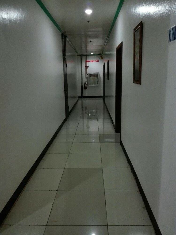 Asia Novo Boutique Hotel-kalibo