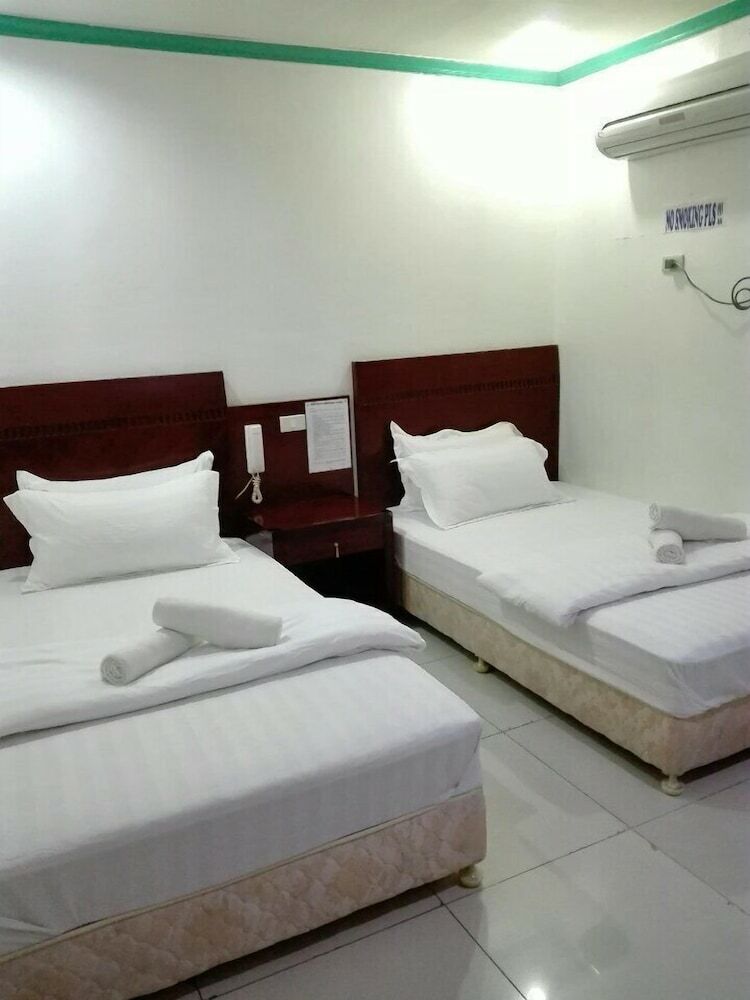 Asia Novo Boutique Hotel-kalibo