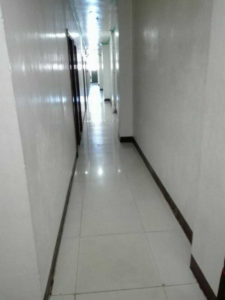 Asia Novo Boutique Hotel-kalibo