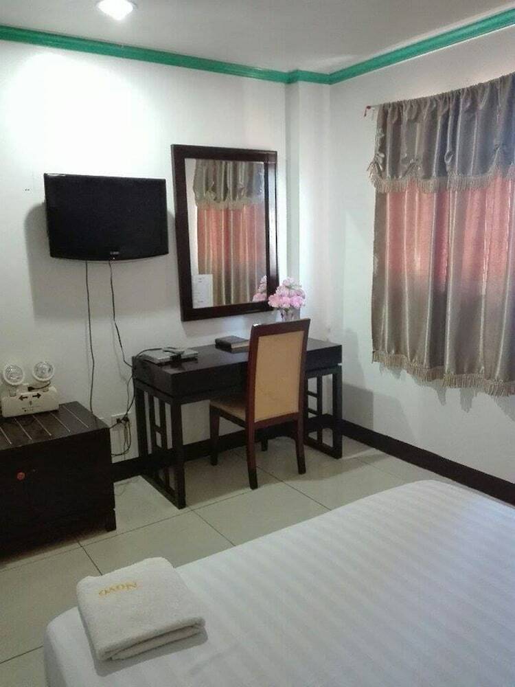 Asia Novo Boutique Hotel-kalibo
