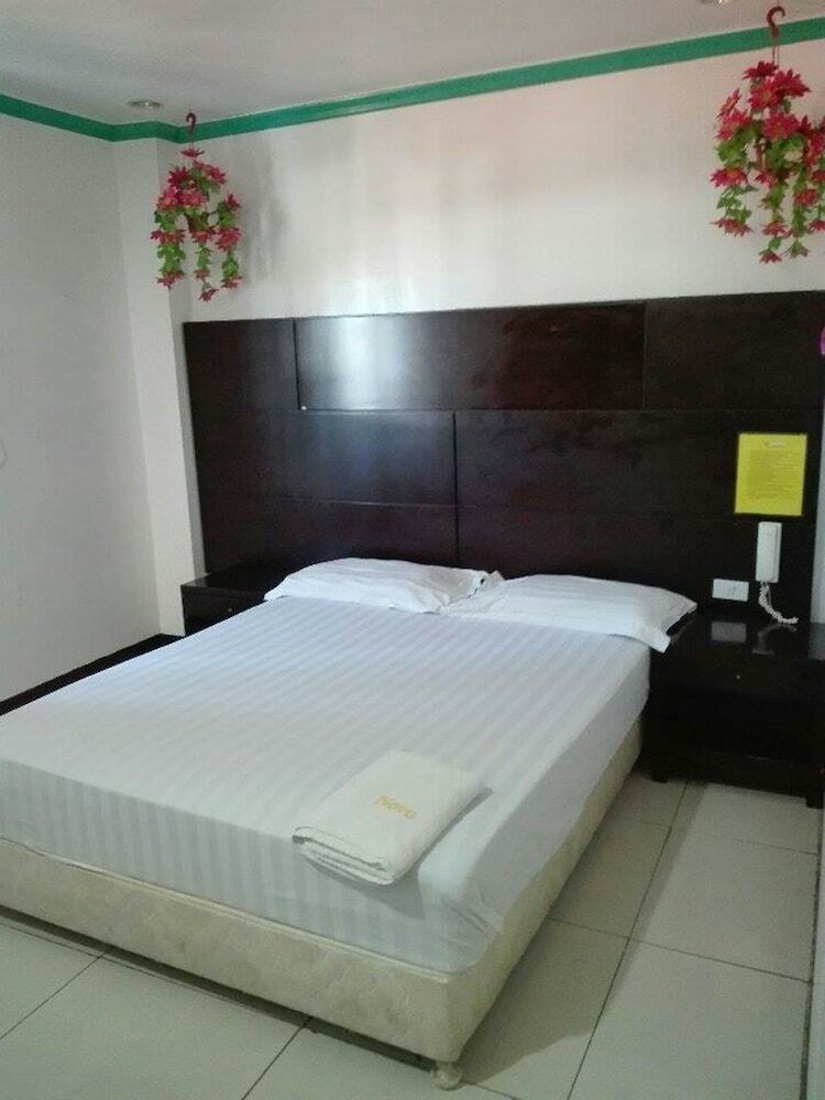 Asia Novo Boutique Hotel-kalibo