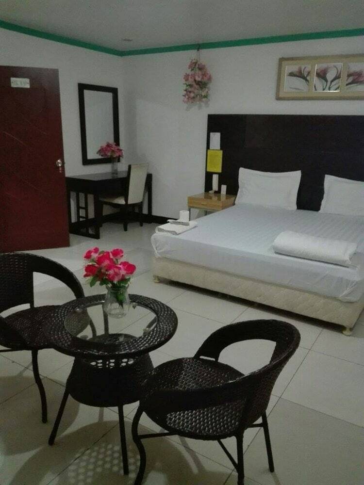 Asia Novo Boutique Hotel-kalibo