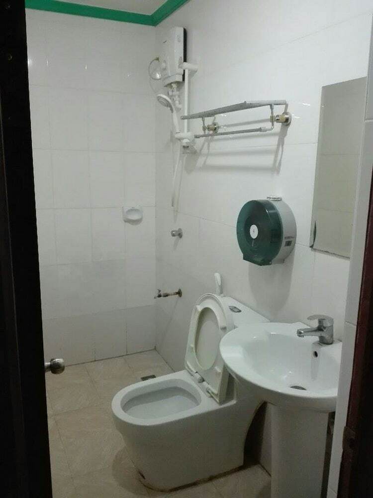 Asia Novo Boutique Hotel-kalibo