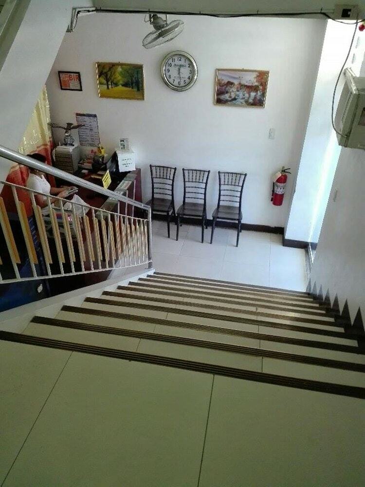 Asia Novo Boutique Hotel-kalibo