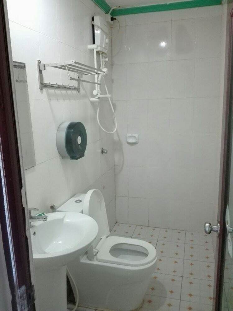 Asia Novo Boutique Hotel-kalibo