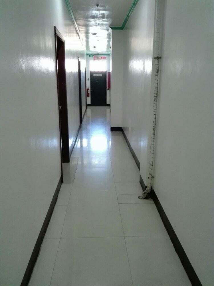 Asia Novo Boutique Hotel-kalibo