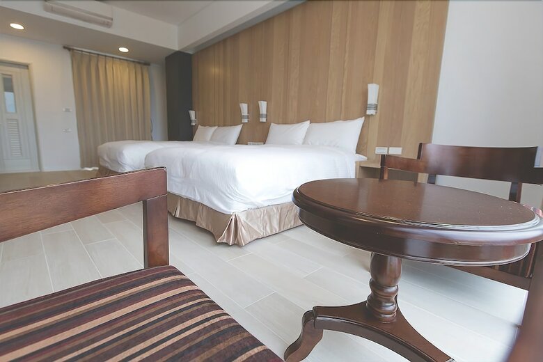 Bed & Breakfast Southmost Resort