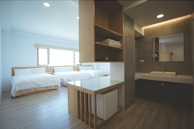 Bed & Breakfast Southmost Resort