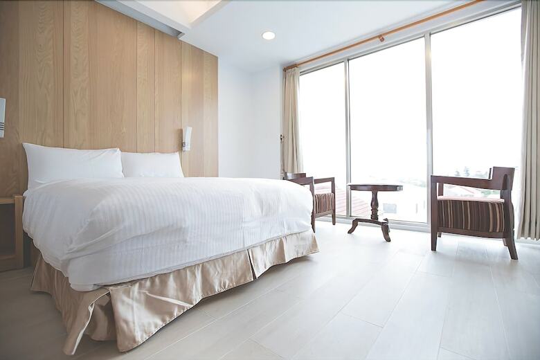 Bed & Breakfast Southmost Resort